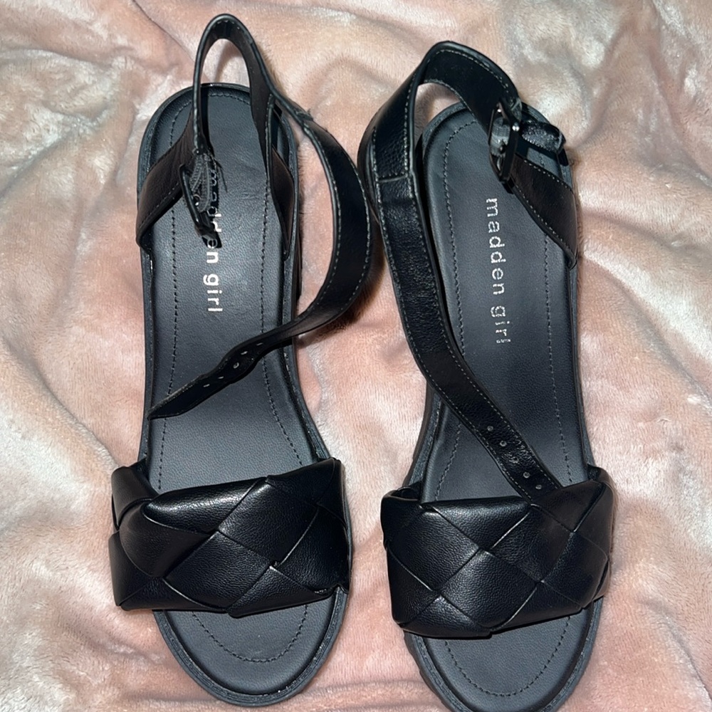 Cute MADDEN GIRL heels